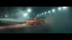 Captain Risky returns to shine a light on service