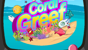 MullenLowe Group launches 'Coral Greef' for World Octopus Day