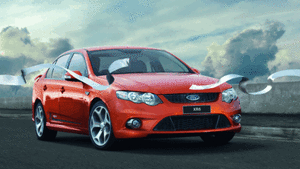50 years of motoring