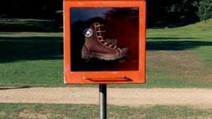 Let's Take This Outside