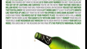 62 Individual Reasons to Drink Coopers 62