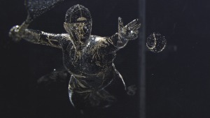 Betfair combines data and sport with Saatchi & Saatchi