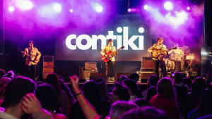 Contiki unveils revamped Europe 2020 experiences