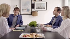 Domain spring campaign leverages content, sponsorship and outdoor
