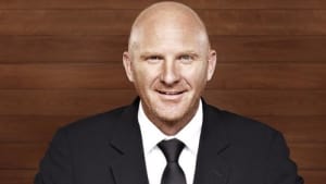 Matt Moran's 'Unconventional Oven' is not what you think