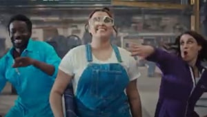 Chubb and 72andSunny Sydney in a new global advertising campaign 