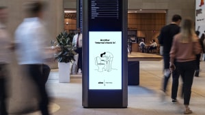 Ahm 'People Things' via TBWA\Australia 