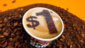 No Coffee Snobs