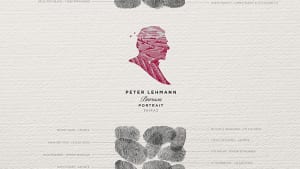 It takes a village to make Peter Lehmann wine