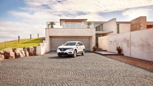 Renault launches first locally produced ad