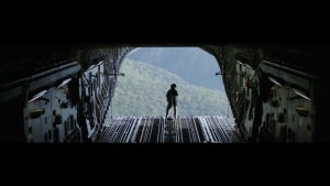 Defence Force Recruiting uses inspiration for Air Force campaign