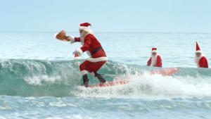 The Perfect Aussie Christmas