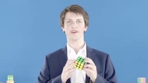 Finance is easy - just ask ANZ