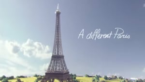 TBWA\Singapore give Airbnb a French super model 
