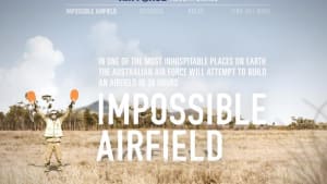 Impossible Airfield