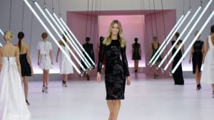 Myer taps live experiences to reveal spring collection