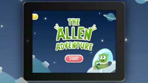 The Allen App