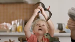 Allianz talks dinosaurs and life insurance