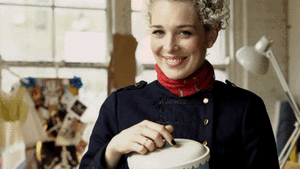 What's in your biccie tin?