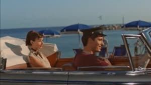 Audrey Hepburn sells Galaxy chocolate
