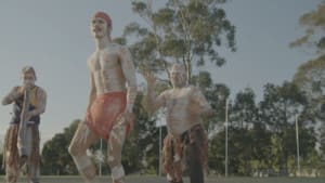 Australia Post celebrates multiculturalism as AFL partner