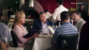 Aussie pushes #secondopinion campaign