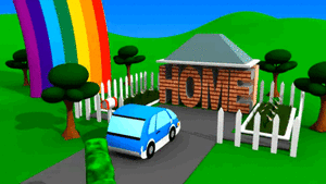 House and land