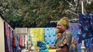 Australia Post embraces small business 