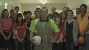 Staff Help Learn To Succeed