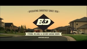 Operating Smoothly Since 1956