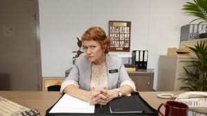 Barbara lives in Bank World