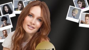 Search For Australia's Most Beautiful Hair