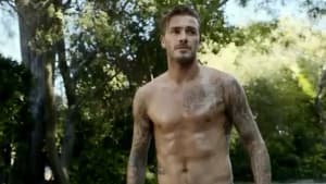 Bare It Like Beckham