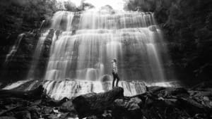 James Boag throws back to Tasmanian roots
