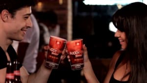 The Buddy Cup