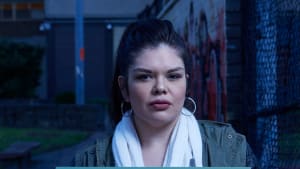 Dating app highlights hidden homelessness