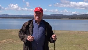 The Carlton Mid Carp Muster