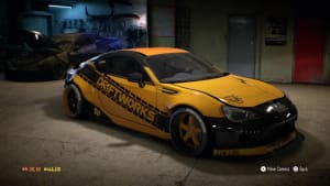 Havas Media Group reignites the need for speed