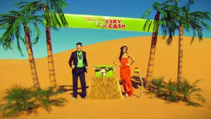 Esky Of Cash