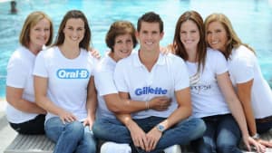What it takes to raise an Olympic hopeful 