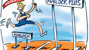 Rigney - Adblocking