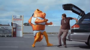 The Slap
