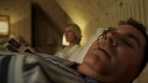 Sleep well at night
