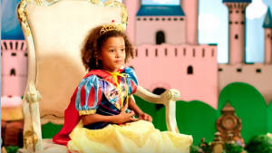 Woolworths focuses on Disney storytime for new campaign 