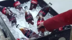 Coca-Cola reveals its Christmas ad 