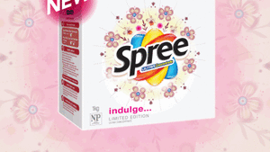 Indulge Your Senses