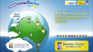 Connectember