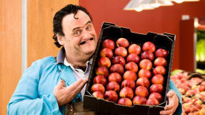 Con the Fruiterer