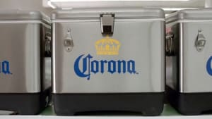 Cooler