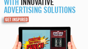 Fairfax encourages advertisers to inspire audiences 